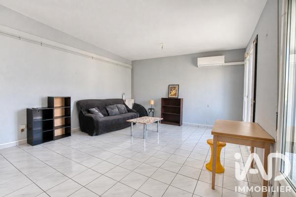 Appartement à vendre 4 pièces 89 m² Perpignan