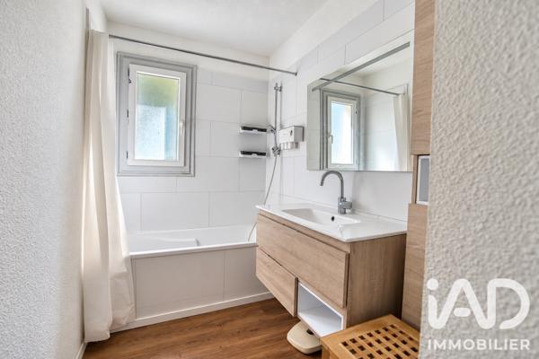 Appartement à vendre 4 pièces 89 m² Perpignan