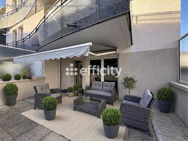 Appartement
         3 pièces
        - 69 m² 223 000 € *