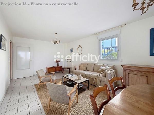 Appartement
         3 pièces
        - 69 m² 223 000 € *