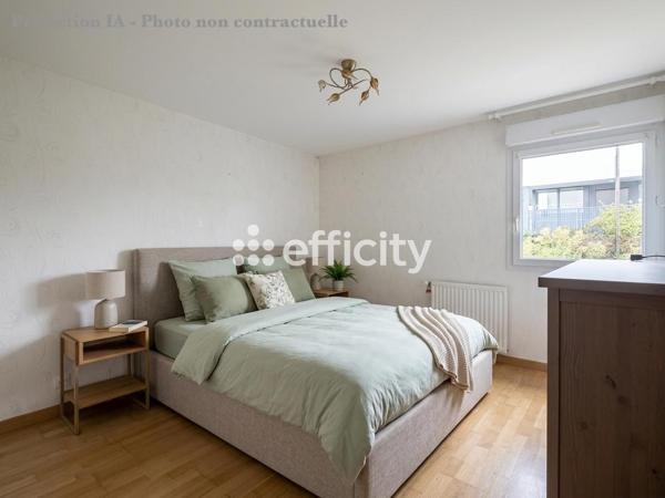 Appartement
         3 pièces
        - 69 m² 223 000 € *