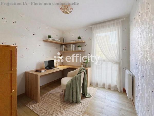 Appartement
         3 pièces
        - 69 m² 223 000 € *