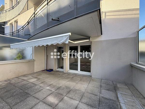 Appartement
         3 pièces
        - 69 m² 223 000 € *