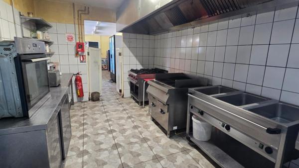 Beau potentiel à reprendre