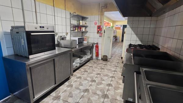 Beau potentiel à reprendre