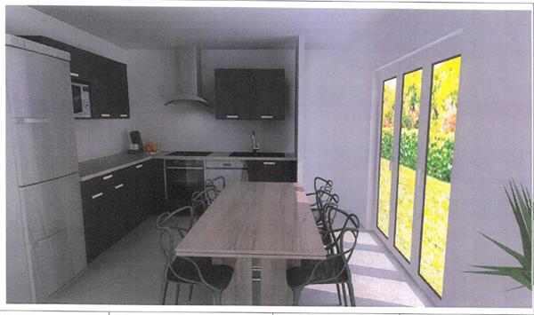 Maison récente (2021) Checy 4 pièce(s) 90m2