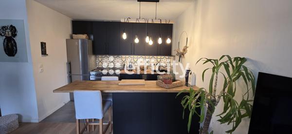 Appartement 3 pièces - 65 m² Exclusivité efficity