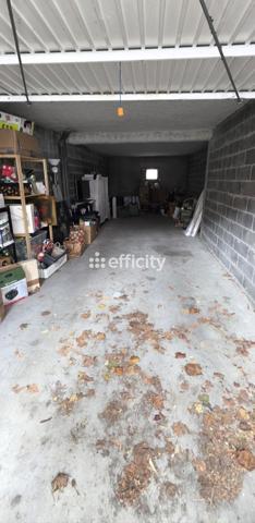 Appartement 3 pièces - 65 m² Exclusivité efficity