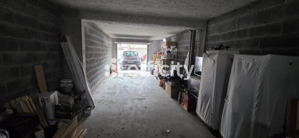 Appartement 3 pièces - 65 m² Exclusivité efficity