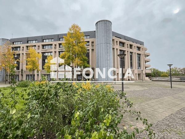 À vendre Studio 17 m² - Orléans 45000