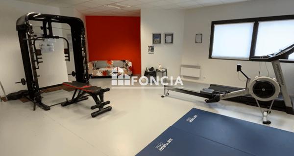 À vendre Studio 17 m² - Orléans 45000