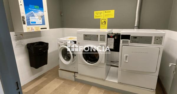 À vendre Studio 17 m² - Orléans 45000