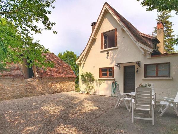 Charmante maison à quelques pas de la Dordogne