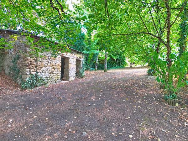 Charmante maison à quelques pas de la Dordogne