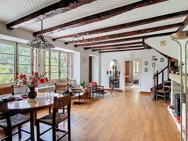 Charmante maison à quelques pas de la Dordogne