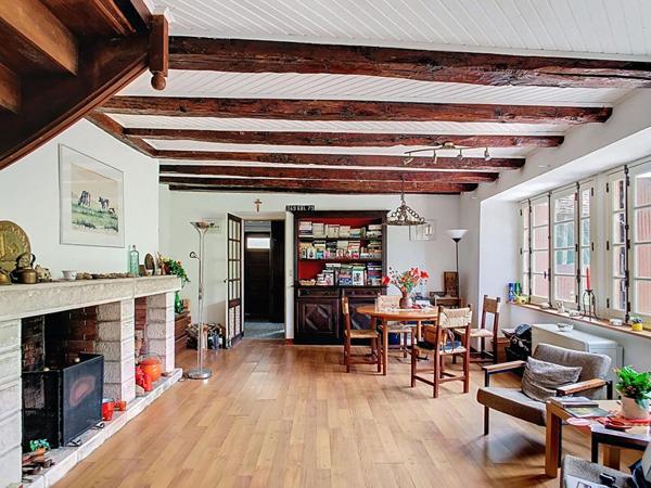 Charmante maison à quelques pas de la Dordogne