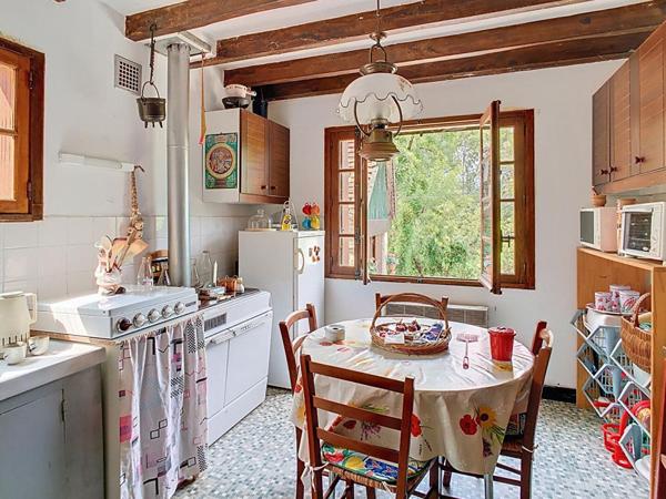 Charmante maison à quelques pas de la Dordogne