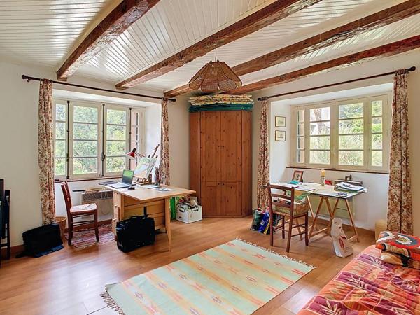 Charmante maison à quelques pas de la Dordogne