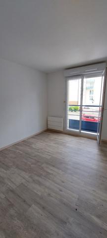 Parking + appartement