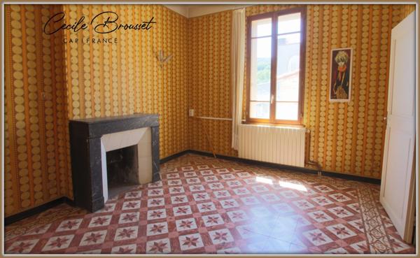 Appartement à rénover, 3 pièces, Céret ( 66400)