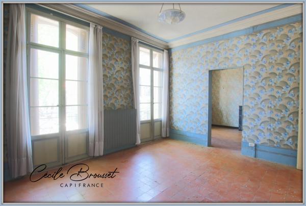 Appartement à rénover, 3 pièces, Céret ( 66400)