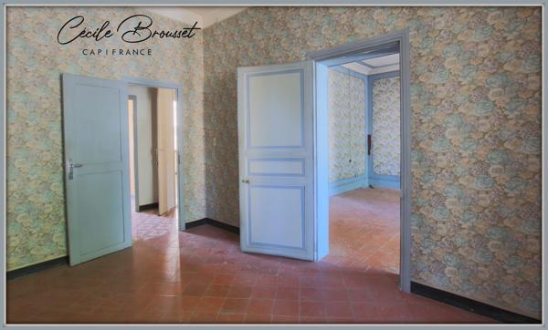 Appartement à rénover, 3 pièces, Céret ( 66400)