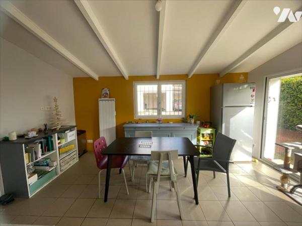 Maison 4 pièces 96 m²