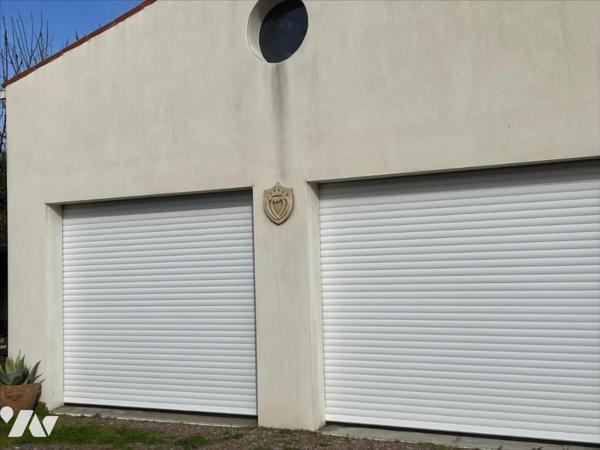 Maison 4 pièces 96 m²