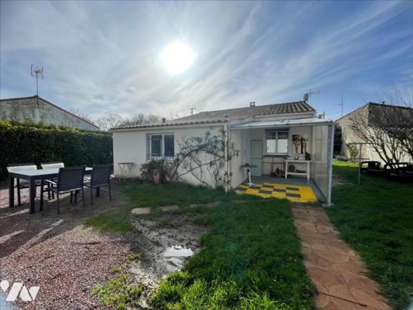 Maison 4 pièces 96 m²