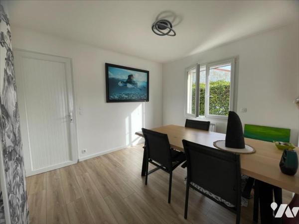 Maison 4 pièces 96 m²