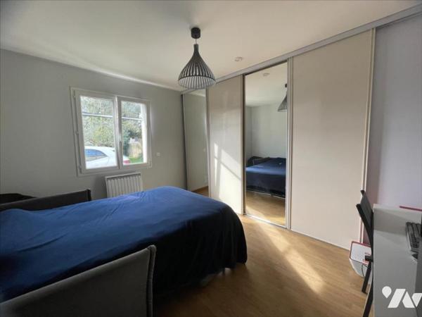 Maison 4 pièces 96 m²