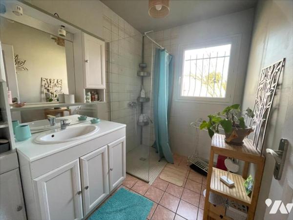 Maison 4 pièces 96 m²