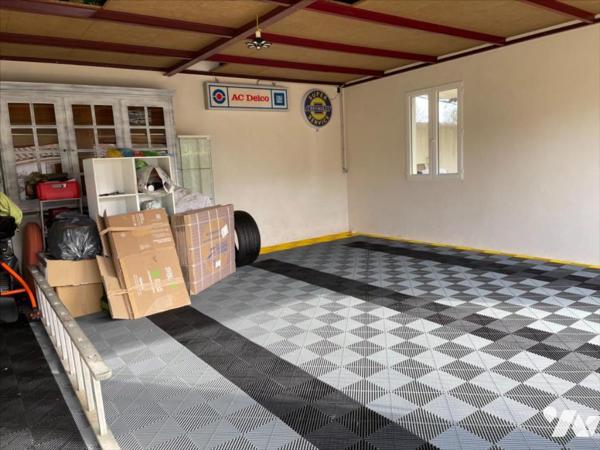 Maison 4 pièces 96 m²