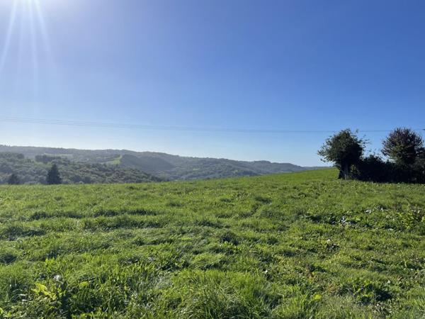 Terrain à vendre |  Beynat |  1200 m²