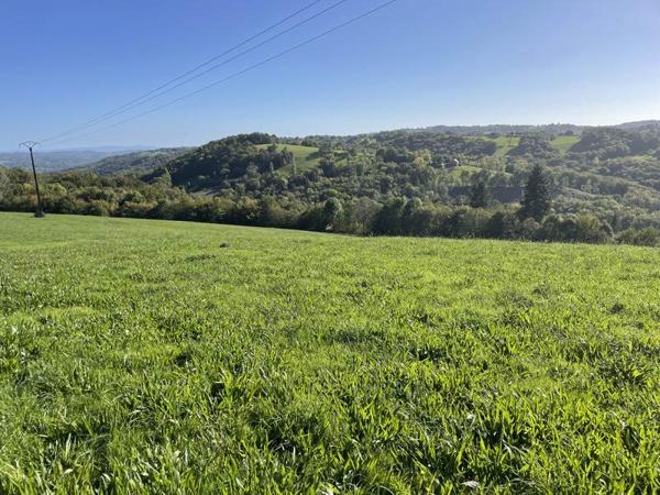 Terrain à vendre |  Beynat |  1200 m²