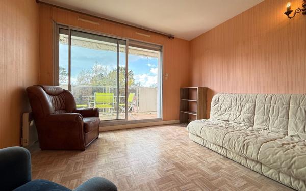 Appartement à vendre    2 pièces •  Vaux-sur-Mer