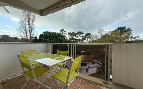 Appartement à vendre    2 pièces •  Vaux-sur-Mer