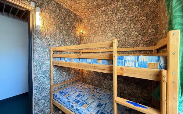 Appartement à vendre    2 pièces •  Vaux-sur-Mer