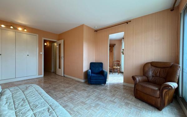 Appartement à vendre    2 pièces •  Vaux-sur-Mer