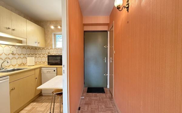 Appartement à vendre    2 pièces •  Vaux-sur-Mer