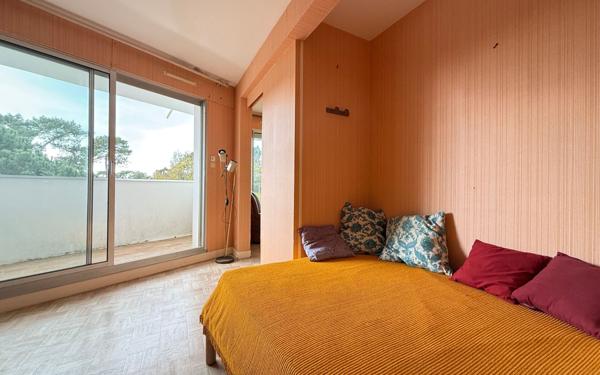 Appartement à vendre    2 pièces •  Vaux-sur-Mer