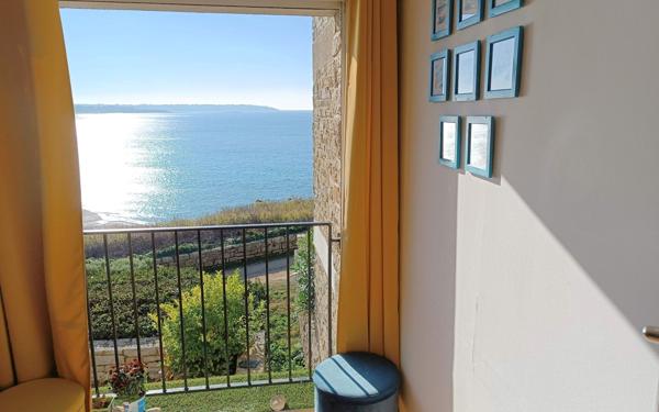 Appartement à vendre    1 pièce • 39,04 m2 Arzon