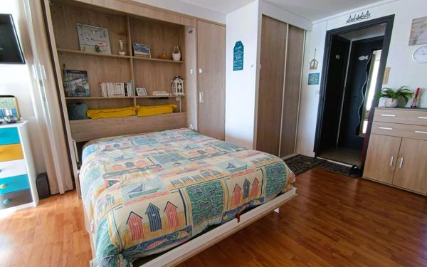 Appartement à vendre    1 pièce • 39,04 m2 Arzon