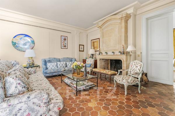 Propriété 12 pièces MOUANS SARTOUX