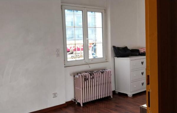 Maison de 130 m²