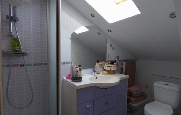 Maison de 130 m²