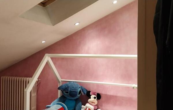 Maison de 130 m²