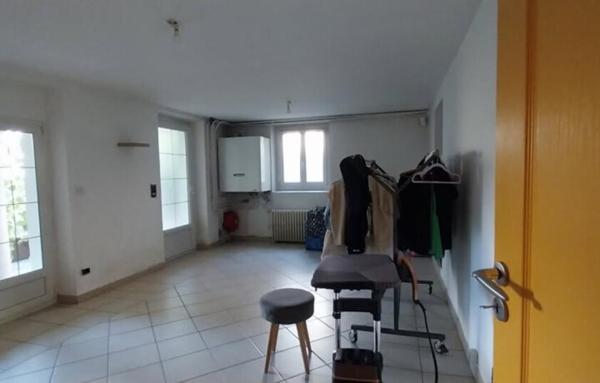 Maison de 130 m²