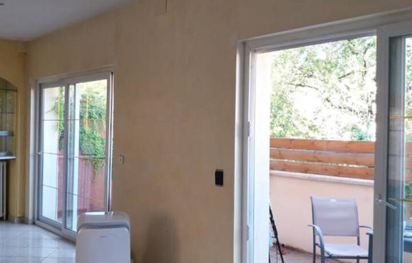 Maison de 130 m²