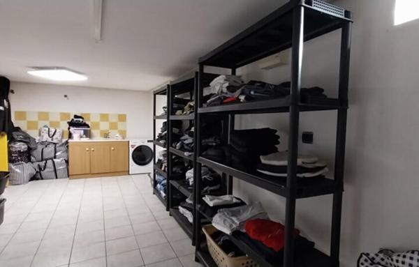 Maison de 130 m²